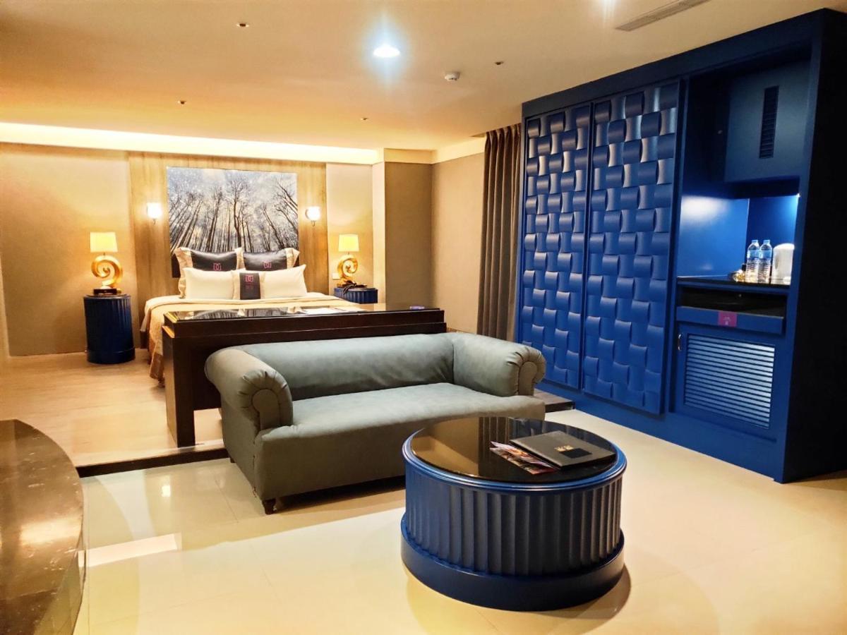 Discovery Motel - Nangang Taipeh Exterior foto